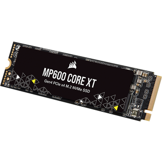 Corsair Force MP600 CORE XT SSD - 4TB - PCIe 4.0 - M.2 2280