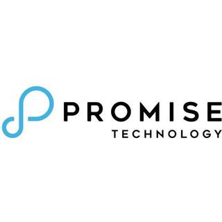 Promise - hard drive - 4 TB - SATA 6Gb/s - 4TB - Harddisk - F40PPR850000006 - SATA-600
