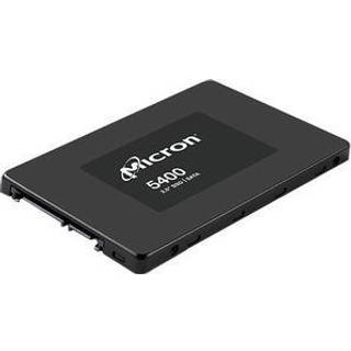 ThinkSystem 2.5' 5400 PRO 960GB Read Intensive SATA 6Gb HS SSD