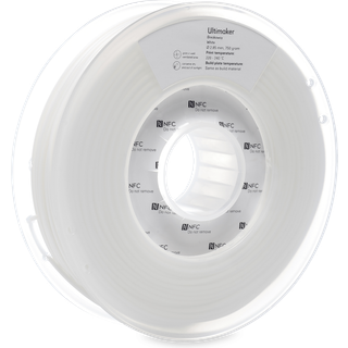 UltiMaker - Breakaway - White - 2.85mm - 750g
