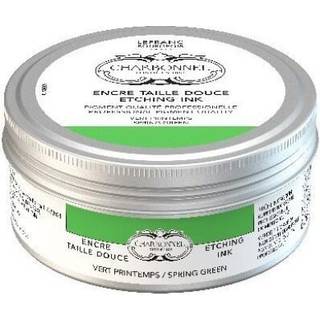 LB Charbonnel Charbo Etchink Ink 200Ml Spring Green 544