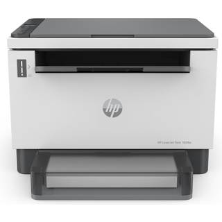 HP Laserjet tank MFP 1604w printer