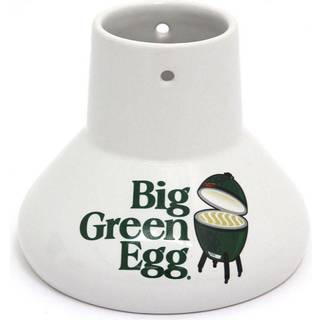 Big Green Egg Keramisk kyllingeholder - 119766 ✓ På lager - klar til levering og afhentning