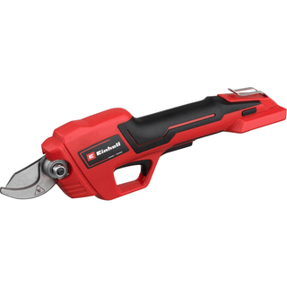 Einhell GE-LS 18 Li akku beskæresaks 28 mm u-batteri og lader
