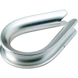 Kovse Rustfri Stål 32 mm