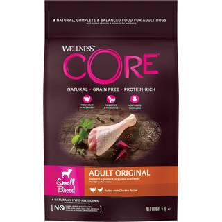CORE Adult Small Breed Original 5 kg