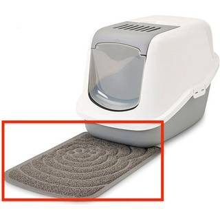 Savic Litter Tray Matt for Nestor Corner/Rincon 47 x 40cm