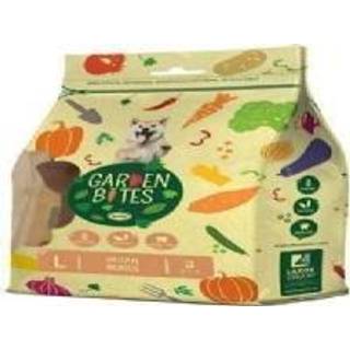 GARDENBITES VEGGIE BONES 14,5 CM. PS. 3 STK. 270G