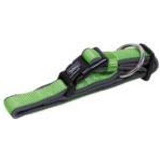 Halsbånd "CLASSIC PRENO" - Neon Green - S - M