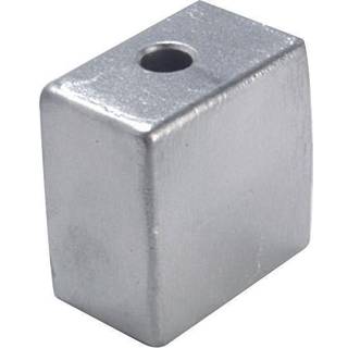 Zinkanode Tecnoseal 393023 / 436745, til påhængsmotor, passer til Johnson/Evinrude 90-250 hk & OMC Cobra