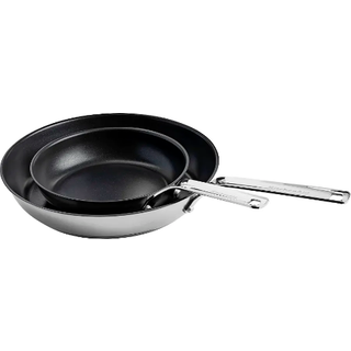 Kitchenaid pandesæt 20 og 28 cm (På lager i butik)