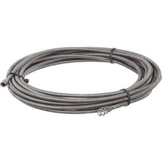 Spiral m/indertråd t/PowerClear 6 mm 9 mtr