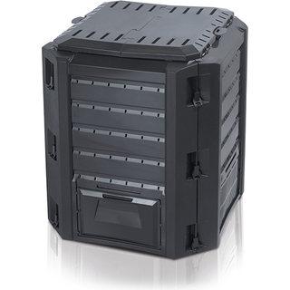 Kompostbeholder 320 liter