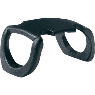 Ronstan Orbit samle clips dobbelt 2stk 2 stk