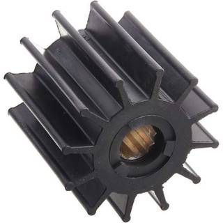 Impeller til indenbordsmotor &amp; pumpe Caterpillar / Detroit Diesel / Perkins / Vetus / Volvo Penta