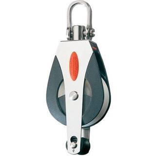 Ronstan Remskive Block Fibrous Rope 880 Lb.