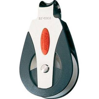 Ronstan RF41101 Remskive Block Fibrous Rope 880 Lb.