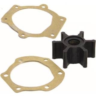 Impellersæt Orbitrade 22222936 / 21951344 / 3593659, til indenbordsmotor, til Volvo Penta B16, B18, B20, MD3, MD17, 2010-2030, D1, D2
