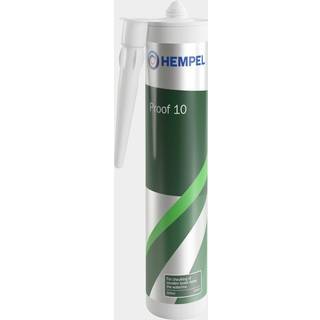 Fugemasse til træbåde Hempel Proof 10, 300 ml