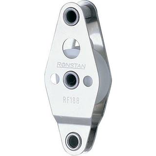 Ronstan Series 30 Utility Block- Cheek Curved Base