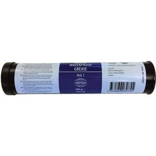 Marinefedt Orbitrade NLGI 2, patron, 400 gram