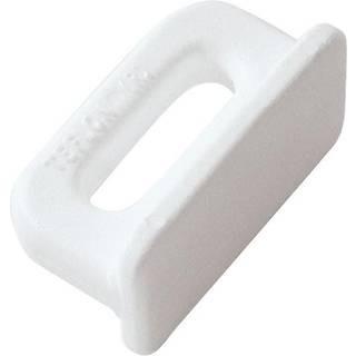 Sejlpindsvogn Ronstan 130PN, passer likrende 22 mm (A009)