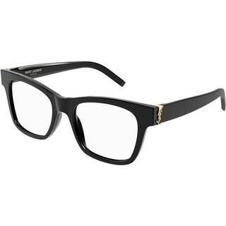 Saint Laurent SL M118 002 52 Briller Kvinder Tortoiseshell - Tortoise - 52mm