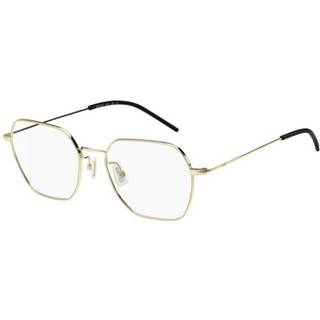 BOSS Boss 1534 RHL 53 Briller Kvinder Guld - Gold - 53mm