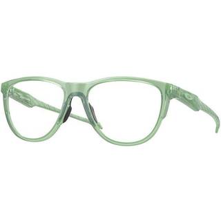 Oakley OX8056 ADMISSION 805605 54 Briller Mænd Grøn - Polished Transparent Jade Green - 54mm