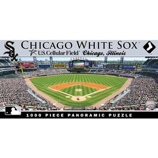 Chicago White Sox Panoramic 1000 PC