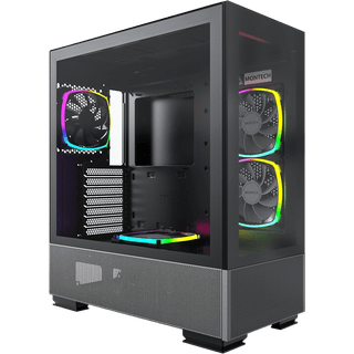 Montech SKY TWO Midi Tower Sort