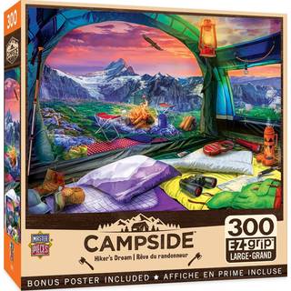 Vandrare drömmer 300 st