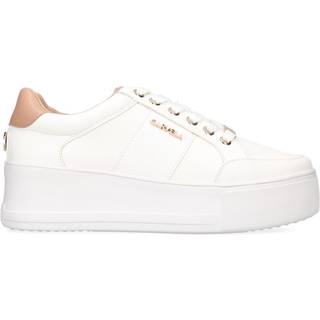 Carvela Carvela Jive Lace-Up Trainers