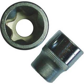 BATO E-Top kort 1/2" x E14 (11814)