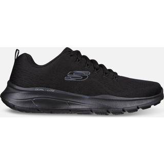 Skechers Memory Foam Sko Sort - 47½