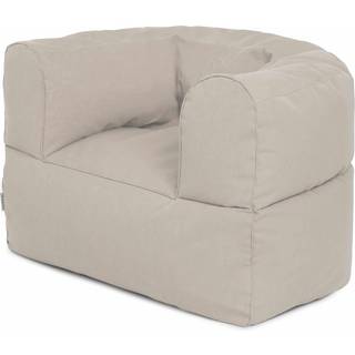 TRIMM Copenhagen Arm-Strong Sunbrella Chair Beige