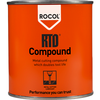 - Rocol skærepasta RTD, 500 g