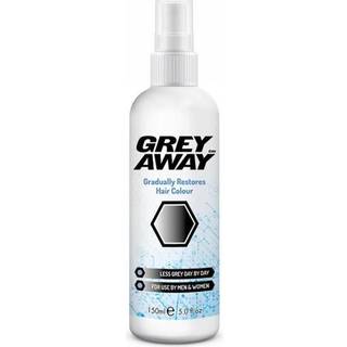 Grey Away - Hårspray mod gråt hår 150ml