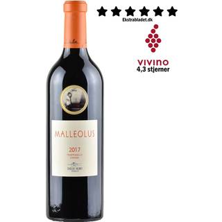 Emilio Moro Malleolus 2022