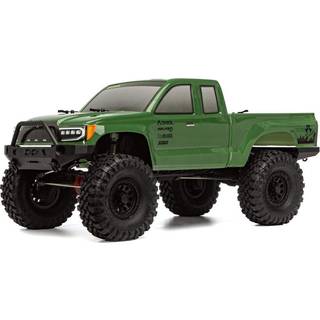 Axial SCX10 III Base Camp 4WD RTR Grøn