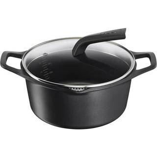Tefal Robusto Stewpot w. lid 24 cm / 4.4 l.