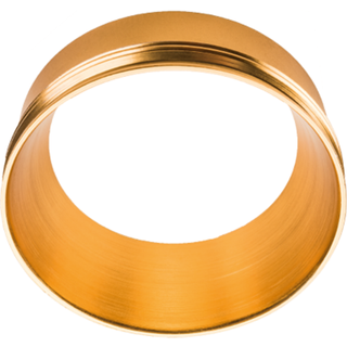 Tube Micro Baffel Guld Ø39Mm Sg Armaturen
