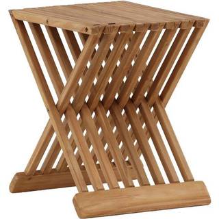 Venture Design, Ghana sidebord teak