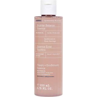 Korres Ansigtspleje Apothecary Wild Rose Balancerende essens 200 ml (480,00 kr / 1 l) - 200 ml