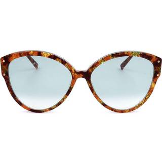 Missoni MIS 0004/S 2NL 59 Solbriller Kvinder Tortoiseshell - Havana - 59mm