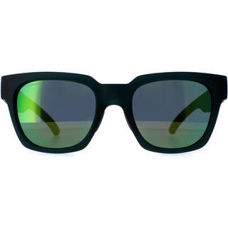 Smith COMSTOCK DLD/X8 51 Solbriller Mænd Grøn - Green - 51mm