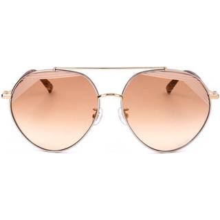 Missoni MIS 0015/S TNG 60 Solbriller Kvinder Guld - Rose Gold - 60mm