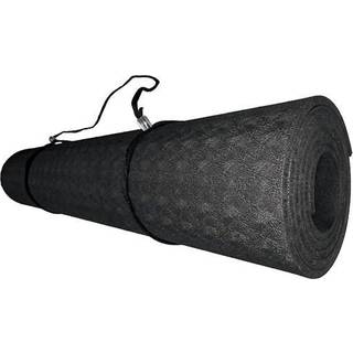 Iron Gym Exercise & Yoga Mat 4 mm, 1 stk