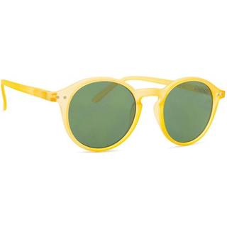 Izipizi Sun #G Yellow Honey
