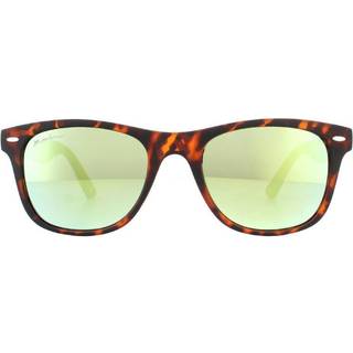 Montana Briller MS10 MS10A 53 Solbriller Mænd Tortoiseshell - Tortoise - 53mm